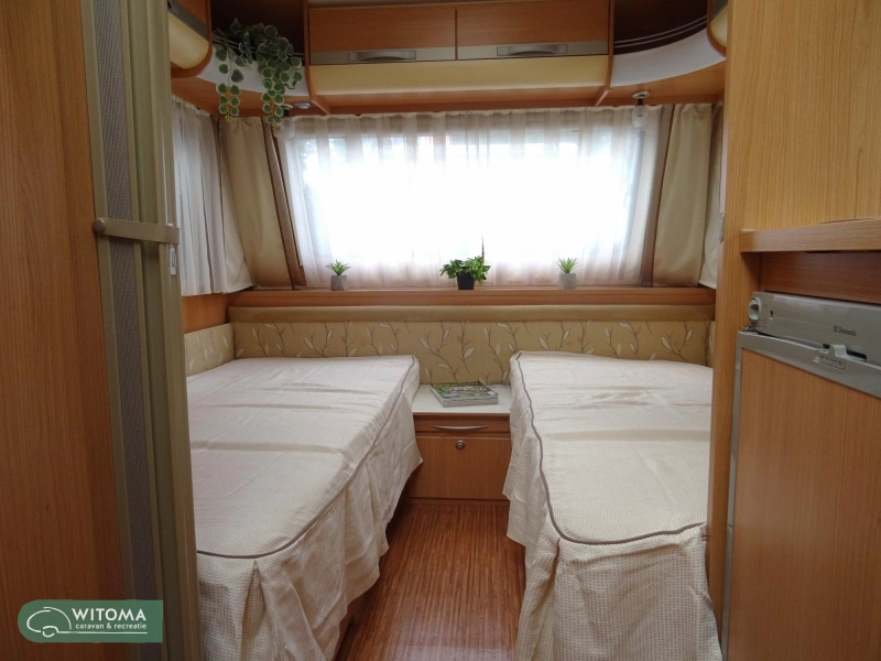 Adria Adora 472 LU OFERTA DE VENTA foto: 8