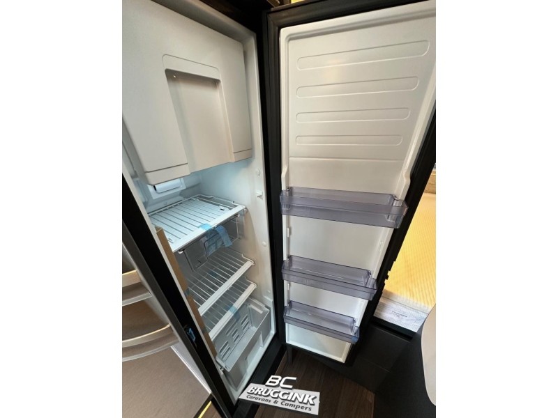 Knaus Boxlife 600 MQ PLATINUM SEL. AUTOMAAT  foto: 7