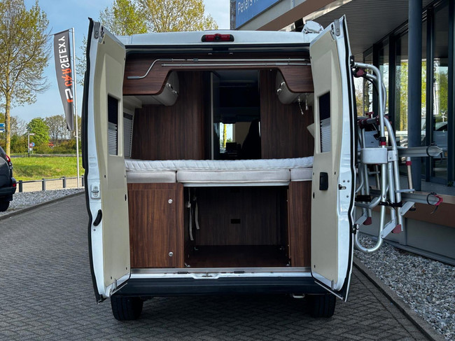 ROLLER team LIVINGSTONE 2 / CAMERA / LUXE BEKLEDING / foto: 7