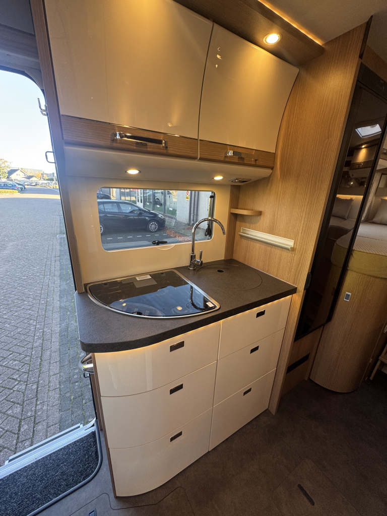 Malibu T 430 LE foto: 13