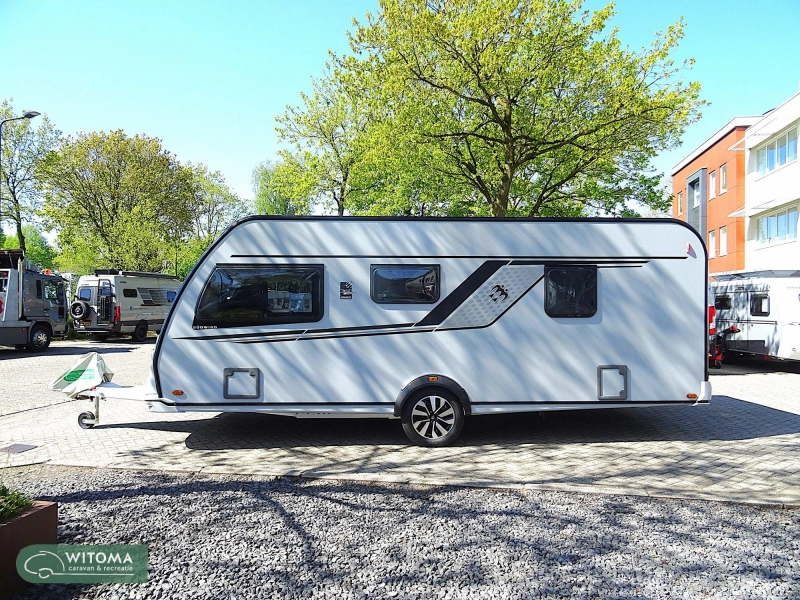 Knaus Sudwind Black Selection 580 UF aller nieuwste Knaus 2027  foto: 18