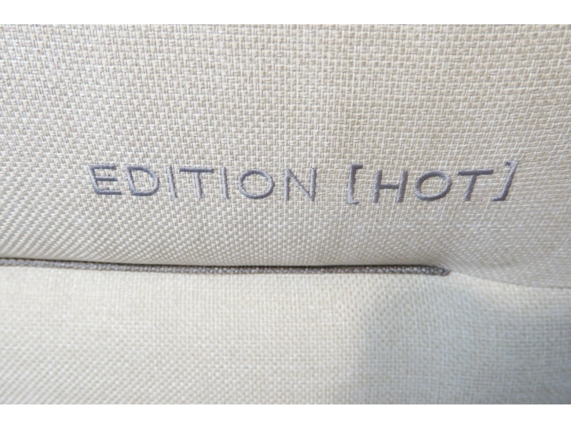 Weinsberg CaraOne Edition HOT 480 EU VLOERVERWARMING 2026  foto: 22