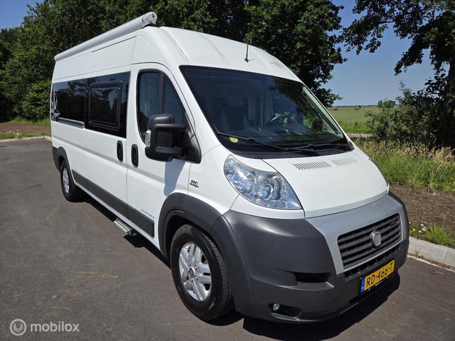 Westfalia COLUMBUS 3.0 Automatique 177HP ☆Unique, Luxe, Euro 5☆