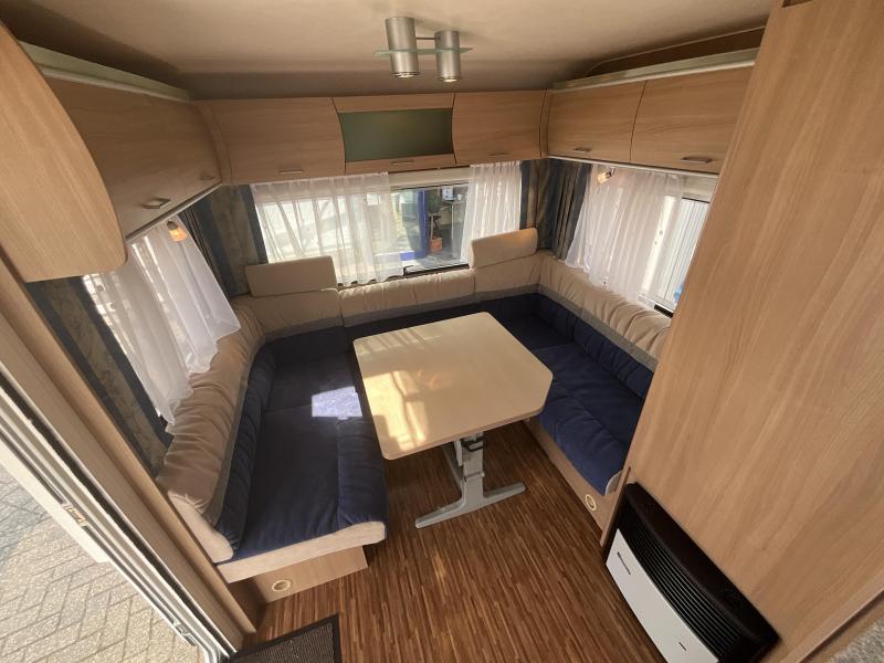 Bürstner Averso Fifty 500 TL LUIFEL-MOVER-AIRCO-VT  foto: 5