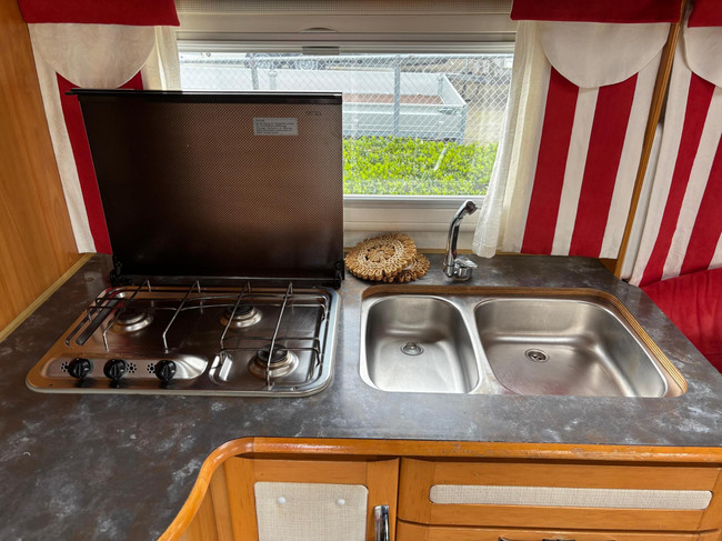 Fiat 230 Hymermobil | Integraal | Achteruitrijcamera | Trekhaak | NAVI | 2 zonnepanelen | Maxvan | Luifel | C-Rijbewijs foto: 9