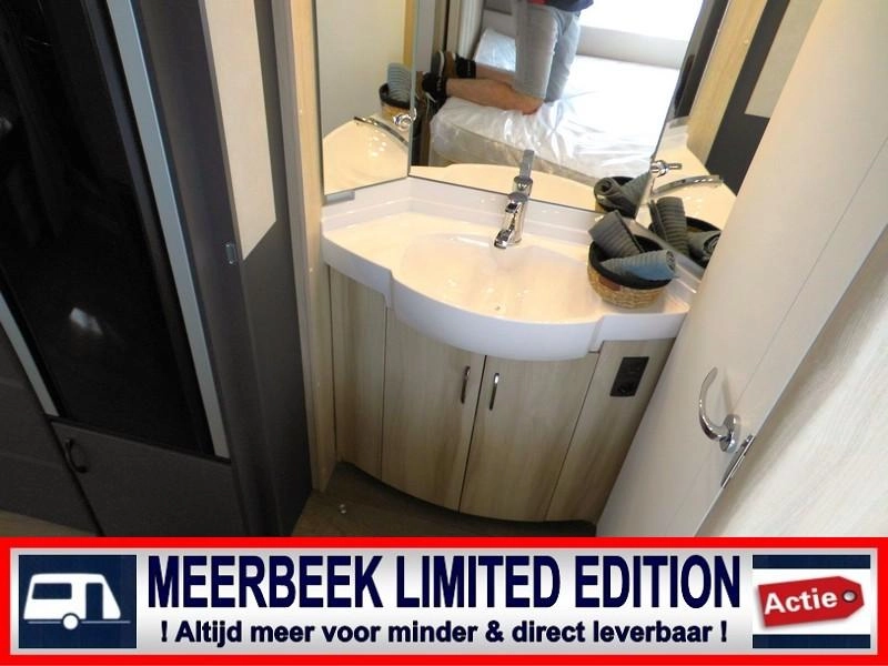 Hobby De Luxe 460 UFE / 2026 / NEUESTES MODELL ! Foto: 18