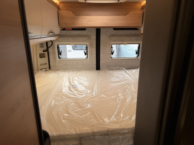 Knaus Boxlife 600 MQ Platinum Select foto: 16