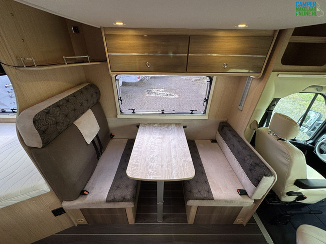 Blucamp Sky 20PLUS Foto: 13