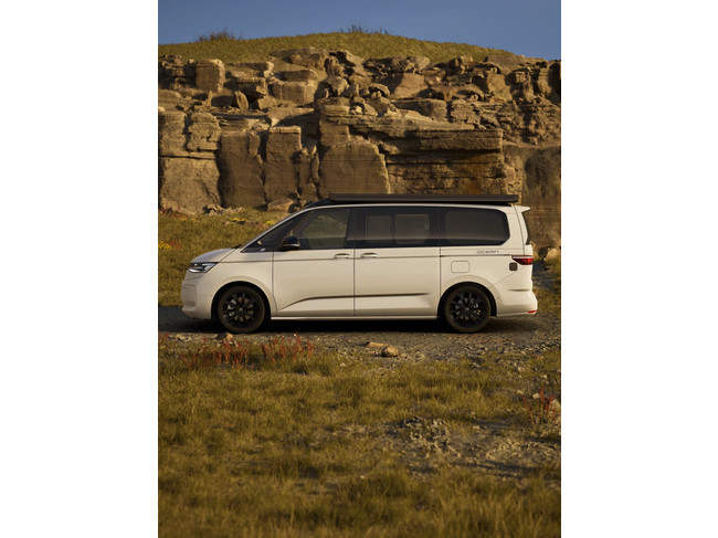 Volkswagen California Ocean 1.5 eHybrid 180 kW / 245 PK DSG 4Motion foto: 2