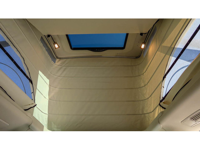 Mercedes-Benz Clase V Marco Polo AMG 4matic (4WD) Airmatic (Suspensi&oacute;n neum&aacute;tica) AMG-Line foto: 17