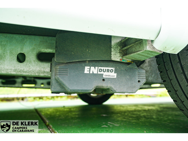 Knaus SUDWIND 500 EU silverselection Christmas Special foto: 4