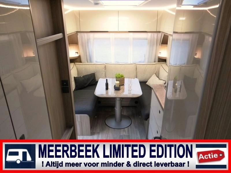 Fendt Tendenza 550 SG 2026 NIEUWSTE MODEL !  foto: 3