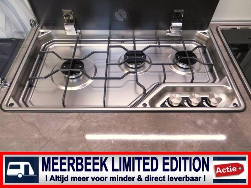 Fendt Tendenza 560 SG 4323,=DISCOUNT THULE&MOVER photo: 12