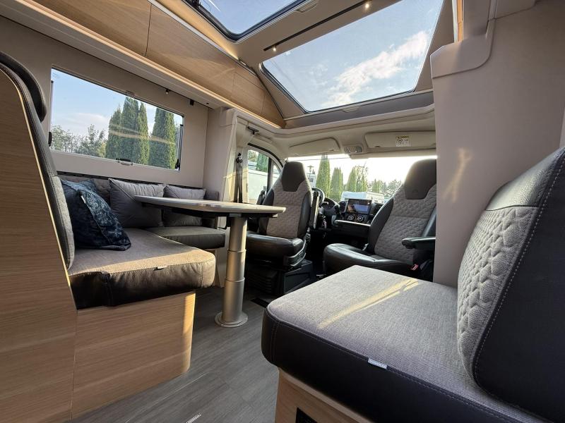 Adria Coral Plus 670 SL -VOL ACCESSOIRES  foto: 11