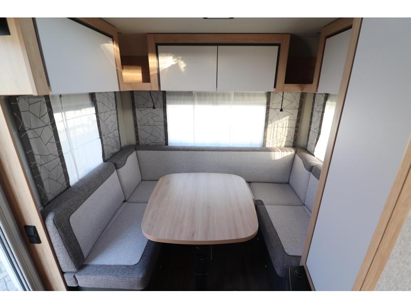 Knaus Sport 500 EU Model 2026 - 1800KG - 536  foto: 6