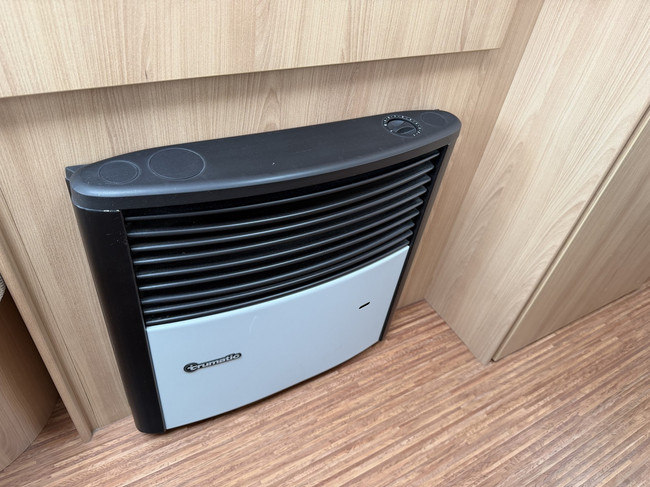 TEC Travel King 430 DB Foto: 7