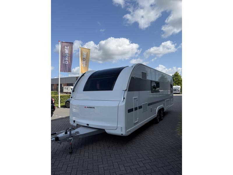 Adria Alpina 663 HT LAST 2026 photo: 7