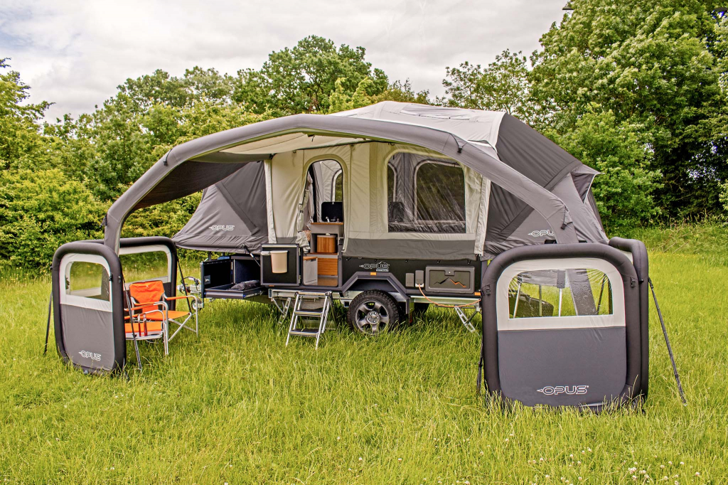 Purple Line Limited Opus Tout-terrain