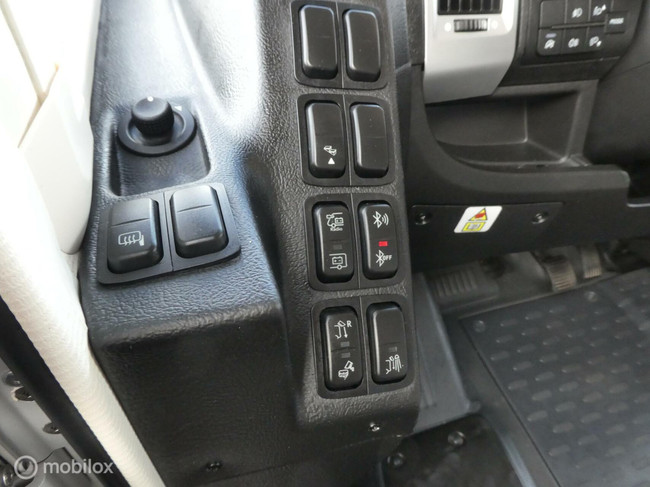 Hymer Exsis I 678 AUTOMAAT 160 PK foto: 10