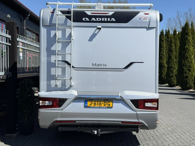 Adria Matrix Supreme 670 SL  foto: 6
