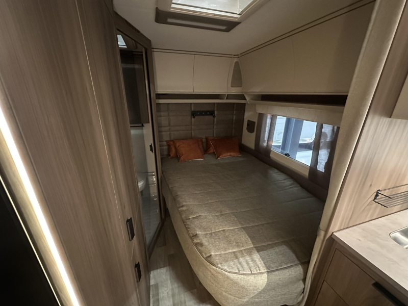 Kabe Royal 520 XL Model 2026 - Nieuw  foto: 15
