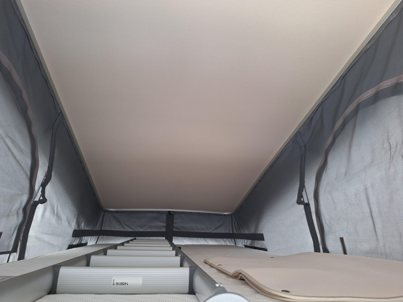 Hymer Free 600 S CAMPUS-AUTOMAAT+503KM!  foto: 7
