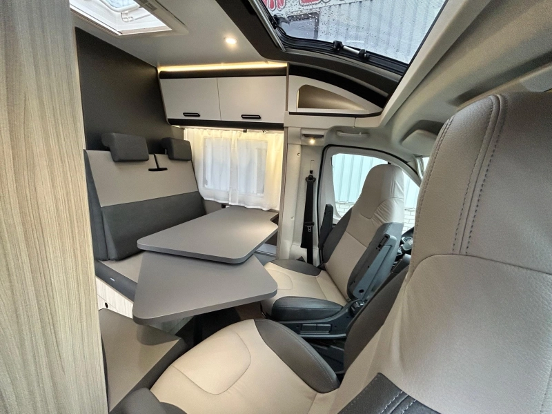 Sun Living C C60 SP ACTIE - €10.000,-  foto: 8