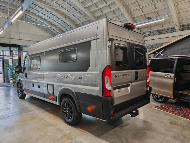 tourne mobil 6.4 Select 2.2 BlueHDI 180PS Automatik - ALL SEASON Foto: 7