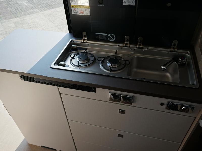 B&uuml;rstner Campeo 640 PROMOTIONAL PRICE/single beds photo: 11