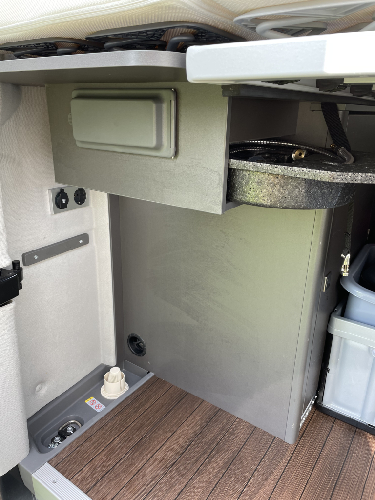 VOLKSWAGEN CRAFTER foto: 23