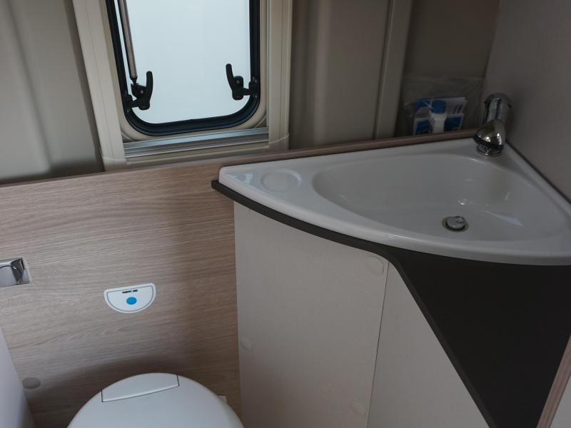 B&uuml;rstner Campeo 640 PROMOTIONAL PRICE/single beds photo: 15
