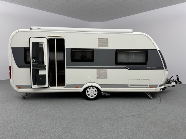 Hobby Prestige 495 UL foto: 13