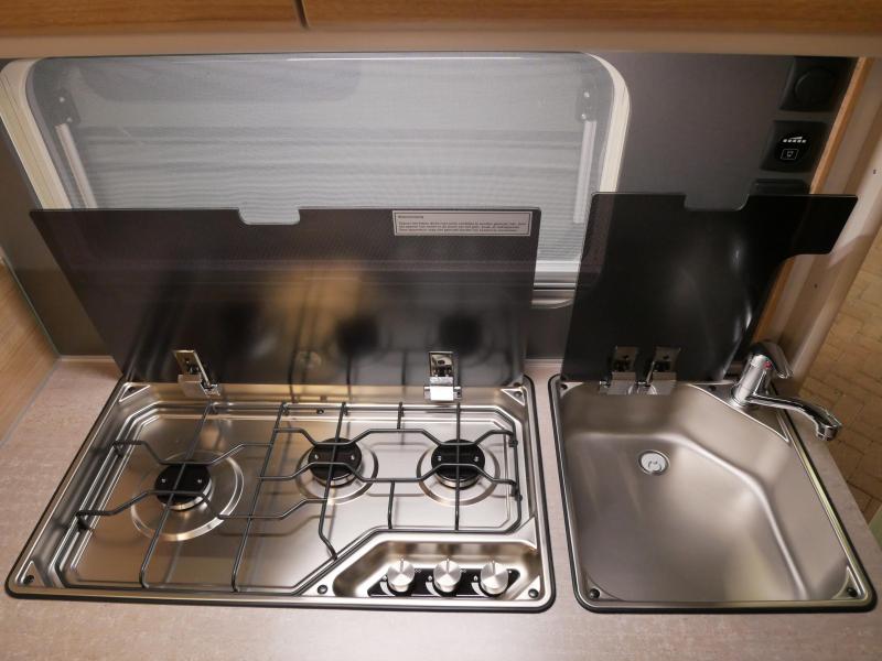 Fendt Bianco Selection 515 SKM Incl. Gratis Mover  foto: 8