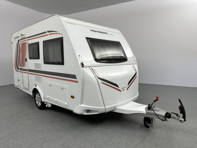 Weinsberg 390 QD CaraOne EDITION (HOT)
