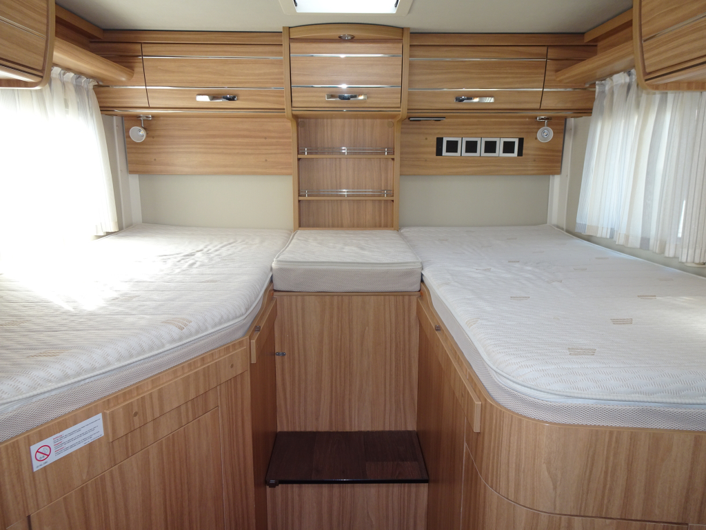 HYMER T 578 GL photo: 9