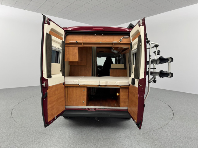 Malibu Compact 540 foto: 14