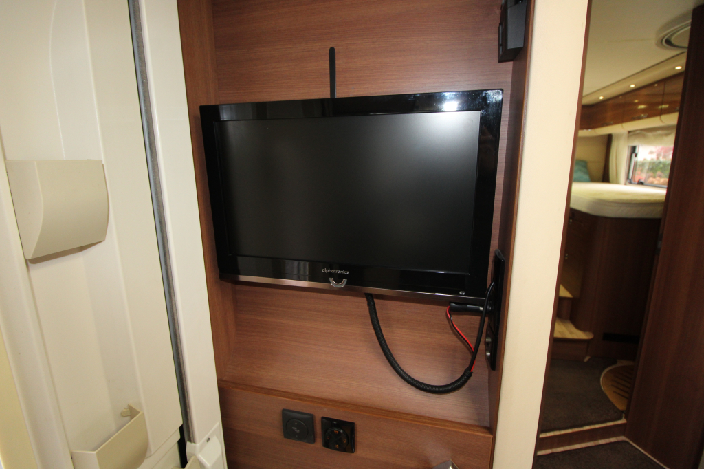LMC Explorer I 730 Comfort line Foto: 7