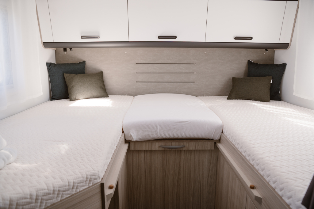 SUN LIVING S-SERIES S 70SL foto: 4