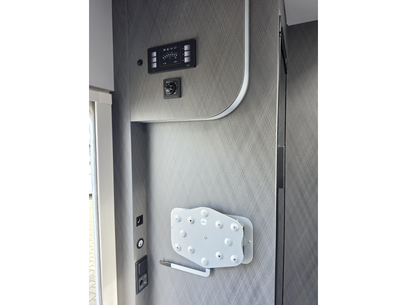 Etrusco T 7400 QBC Queensbed face/face seating photo: 12