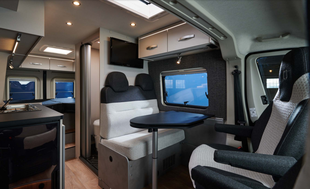 CROSSCAMP Full 600 photo: 5