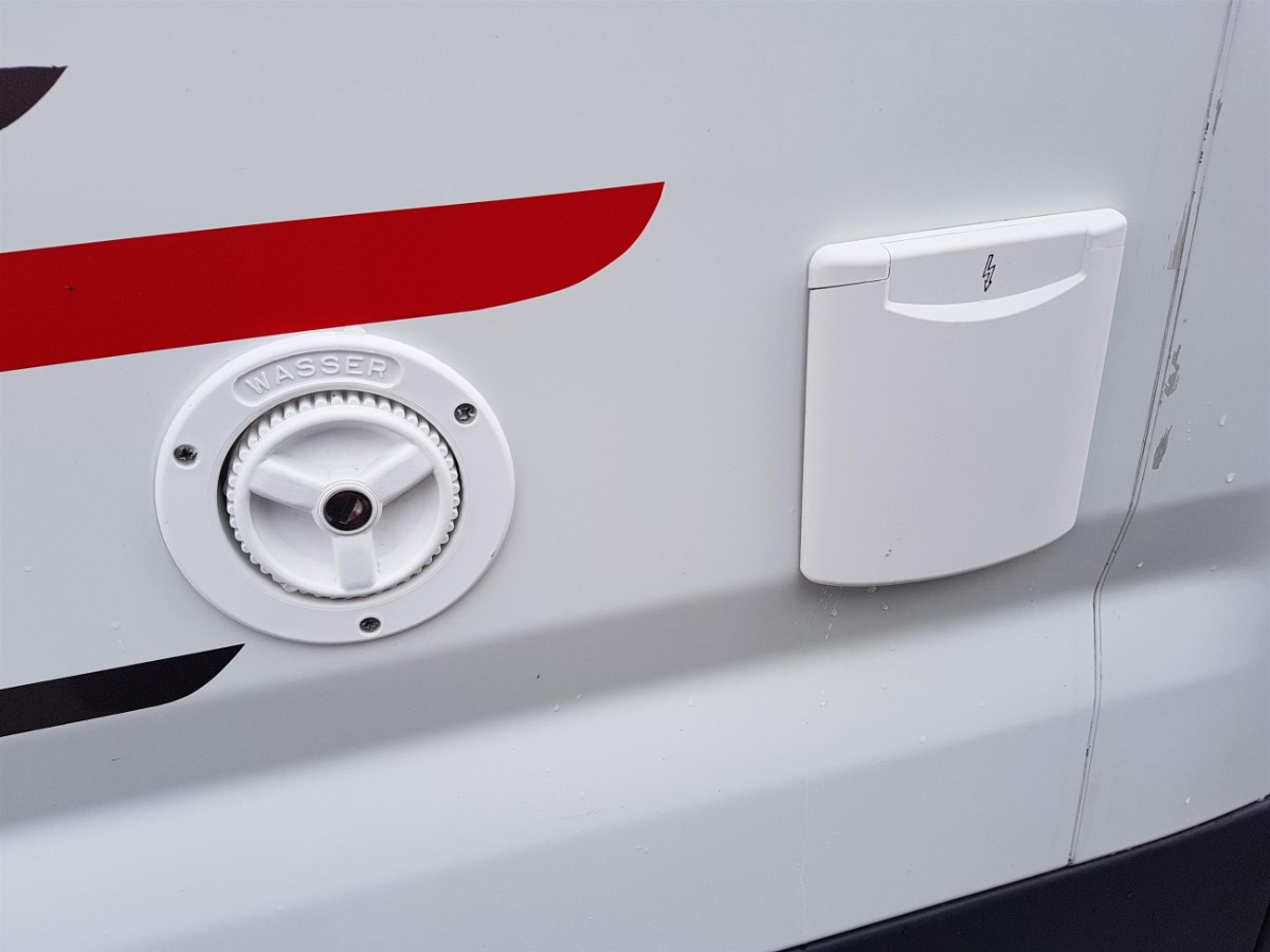 Peugeot Boxer foto: 3