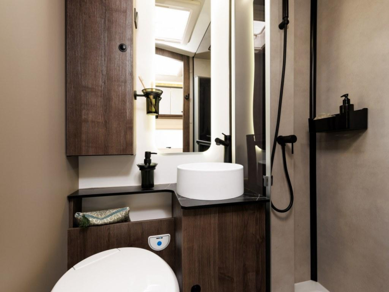 Benimar Tessoro 444 show model 2026 photo: 18