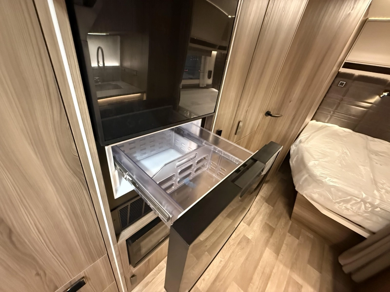 Kabe Imperial 600 XL Foto: 11