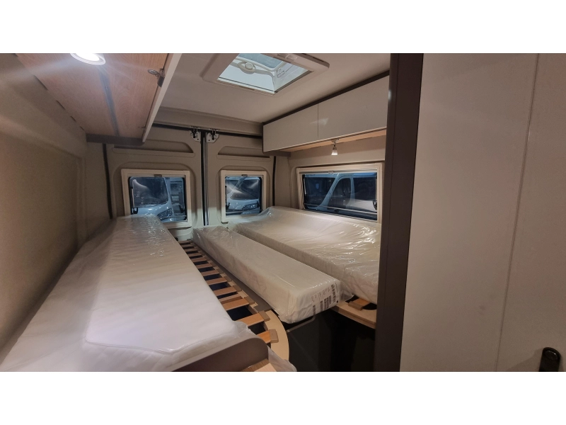 LMC Innovan 640 NIEUW!! 8tr.AUTOMAAT/TOP  foto: 18