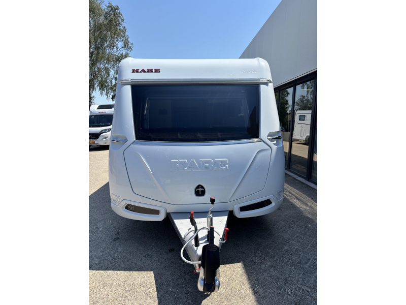 Kabe Royal 540 GLE B2  foto: 1