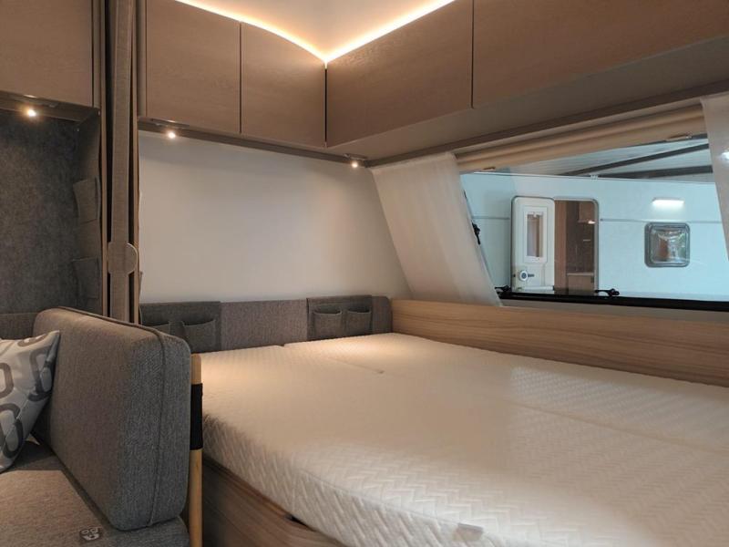 Adria Altea 552 PK 60 Years Selection 