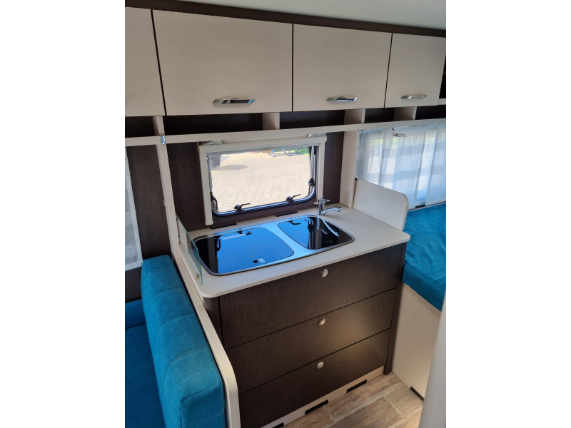 Dethleffs C'Go 430 QS - Vorzelt - Foto: 7