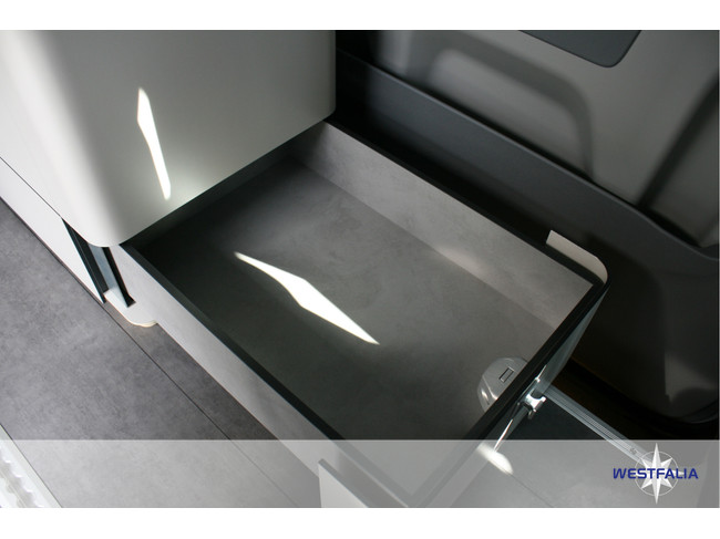 Westfalia Club Joker 170cv Aut. AWD foto: 3