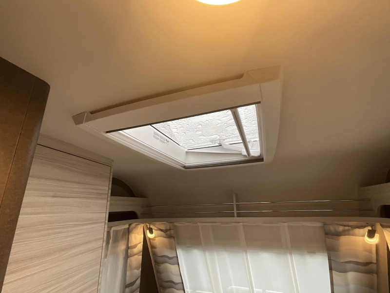 Dethleffs C'Joy 460 LE MOVER-LUIFEL-VOORDEEL  foto: 15