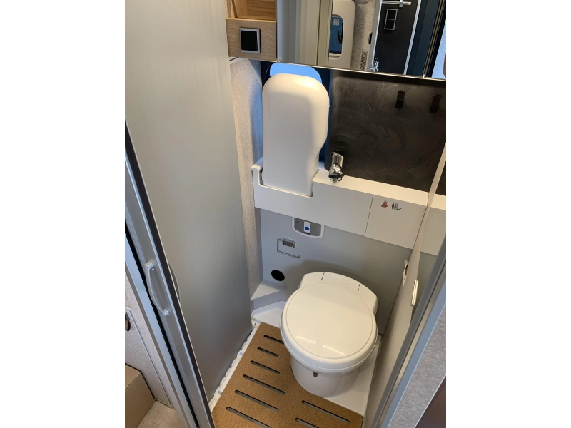 Hymer Ayers Rock 540 - Mega-Deal - AUFSTELLDACH - Foto: 9